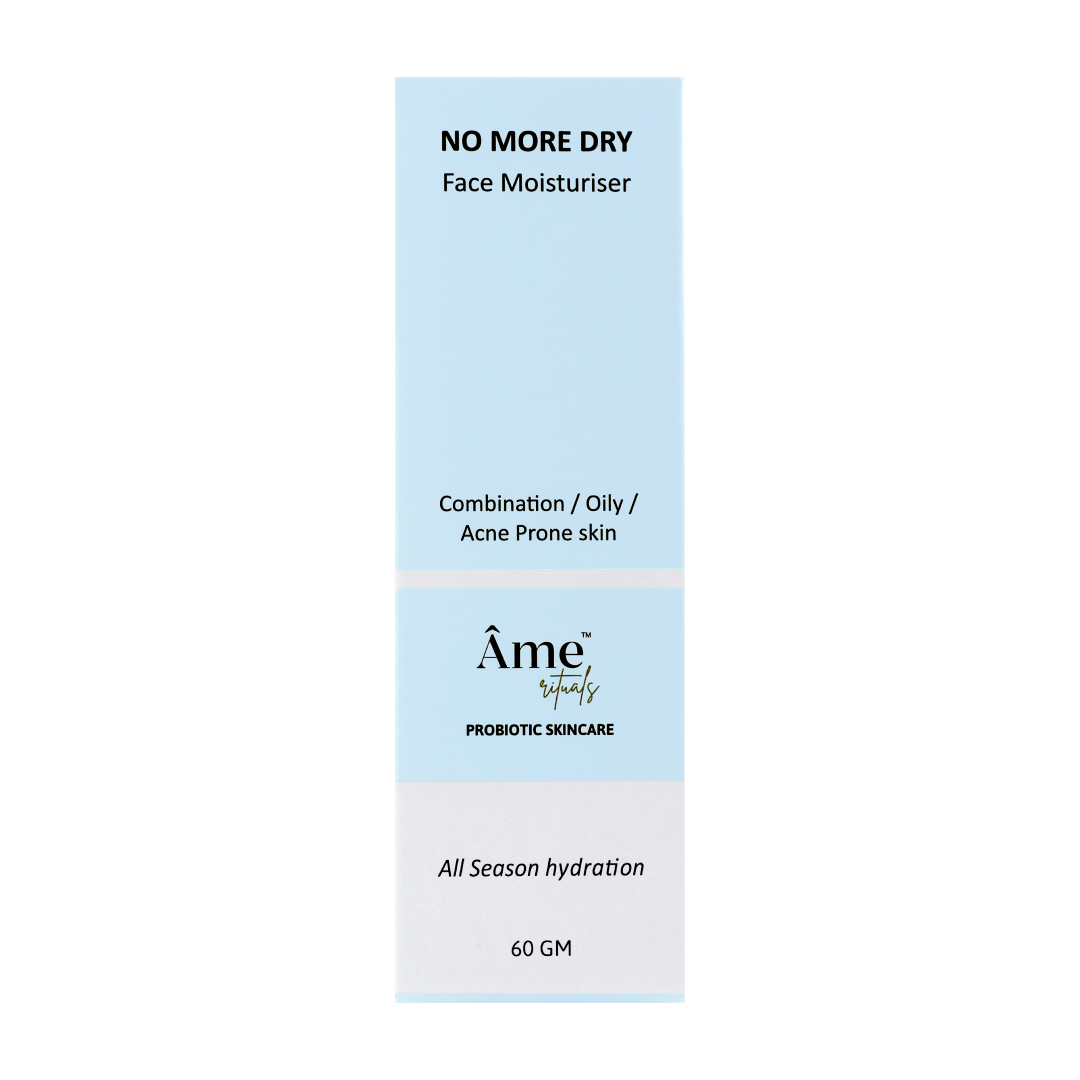 Face Moisturiser - Image 3