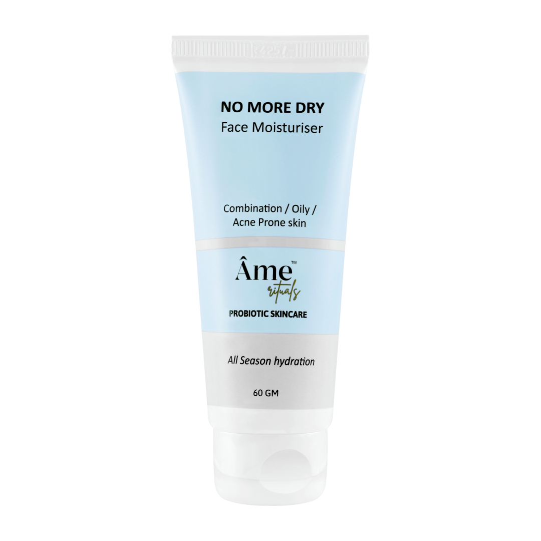 Face Moisturiser - Image 2